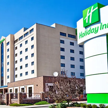 Doubletree By Hilton Rapid City Downtown Convention Center-2