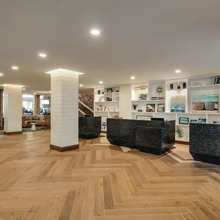Doubletree By Hilton Ocean City Oceanfront-2