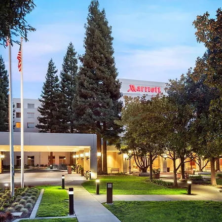 San Ramon Marriott-2