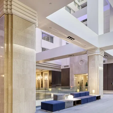 The Royal Sonesta Minneapolis Downtown-2