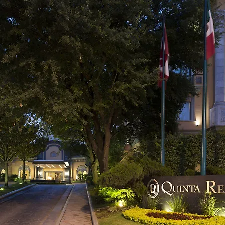 Quinta Real Monterrey-2