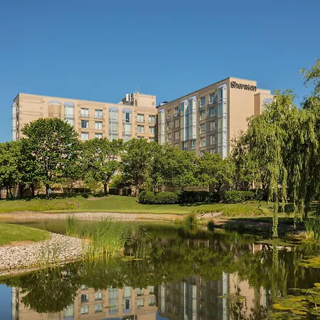 Sheraton Suites Chicago Elk Grove-2