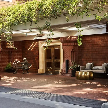 The Stanford Park Hotel-3