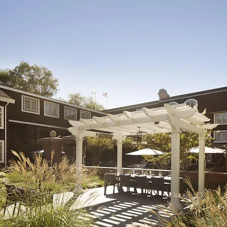 The Stanford Park Hotel-2