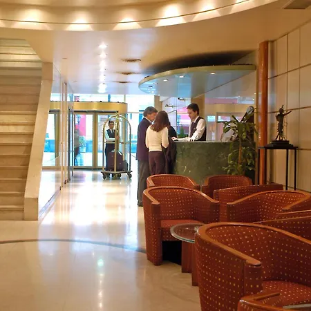 Wilton Hotel Buenos Aires-2