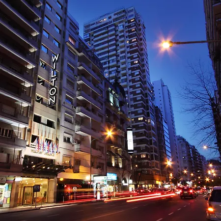 Wilton Hotel Buenos Aires-3
