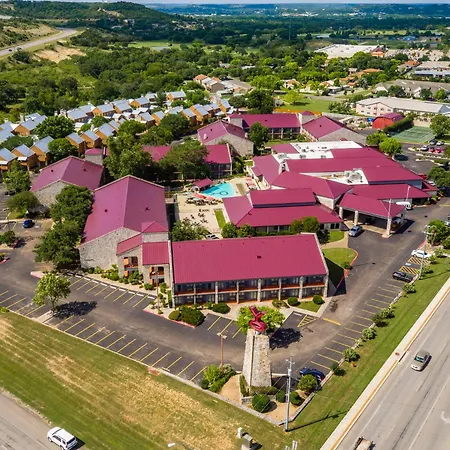 Y O Ranch Hotel And Conference Center-2