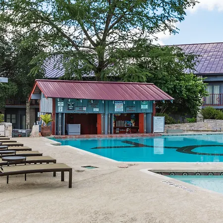 Y O Ranch Hotel And Conference Center-3