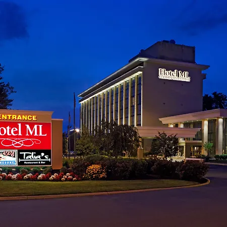 The Hotel Ml-2