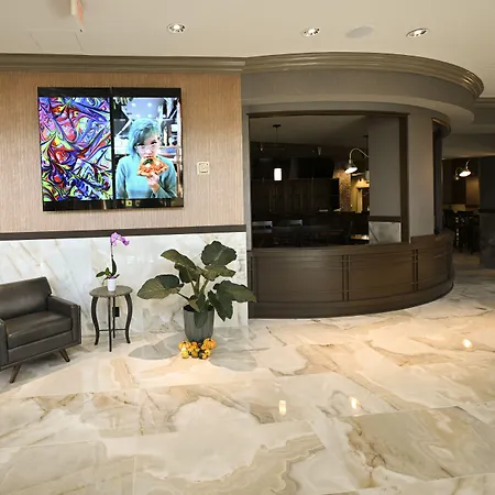 The Hotel Ml-3