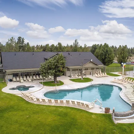 Worldmark Eagle Crest-3