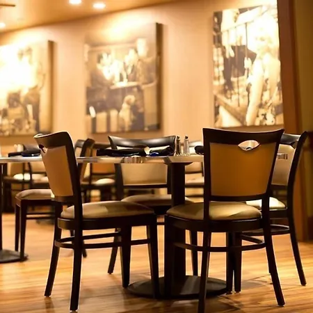 Hollywood Casino Bangor-2