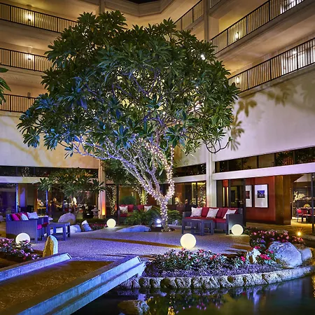 Jw Marriott Desert Springs Resort & Spa-2