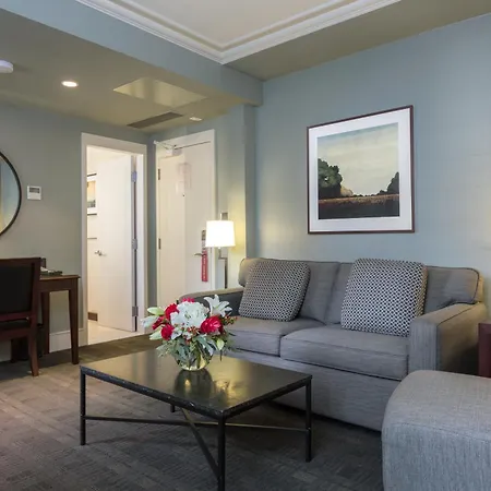 The St. Regis Hotel-3