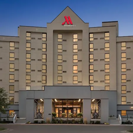 Madison Marriott South-2