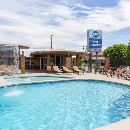 Best Western Coral Hills-2