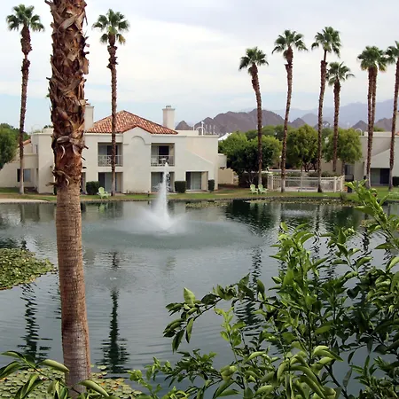 Desert Breezes Resort-3