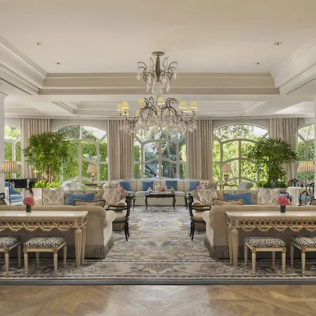 The Peninsula Beverly Hills-3