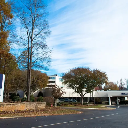 Hilton Durham Near Duke University-3