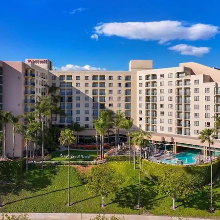 Newport Beach Marriott Bayview-3