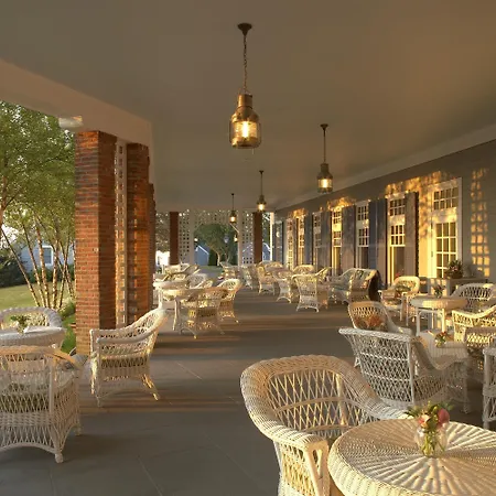 Chatham Bars Inn-3
