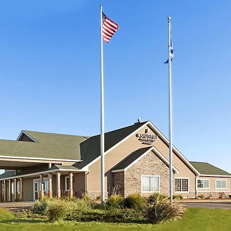 Country Inn & Suites By Radisson, Woodbury, Mn-2