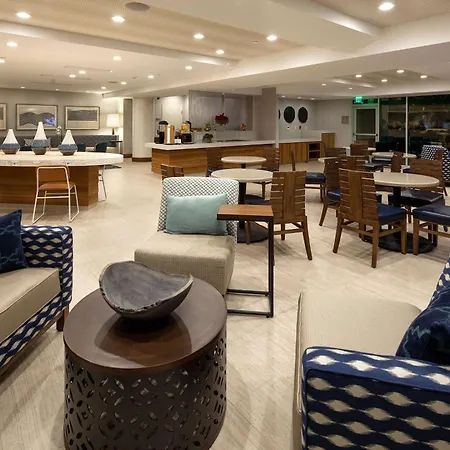 Redondo Beach Hotel, Tapestry Collection By Hilton-2