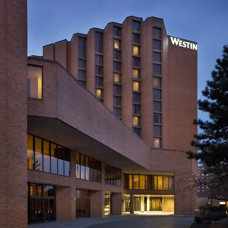 The Westin Toronto Airport-2