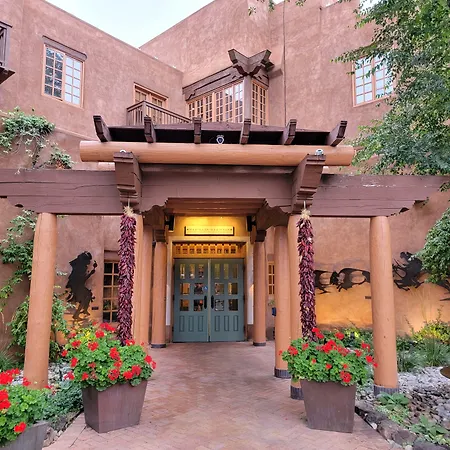 Hotel Santa Fe-3