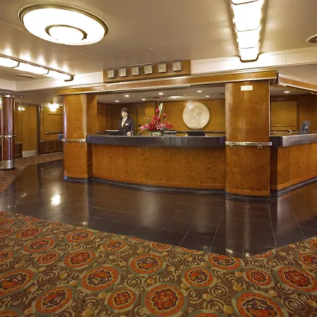The Queen Mary-3