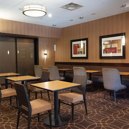 Doubletree By Hilton Hotel Cleveland Downtown - Lakeside-2