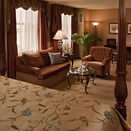 The Saint Paul Hotel-3