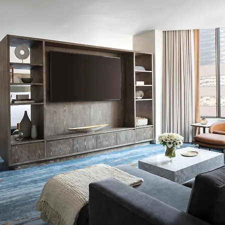 Four Seasons Hotel Houston-2