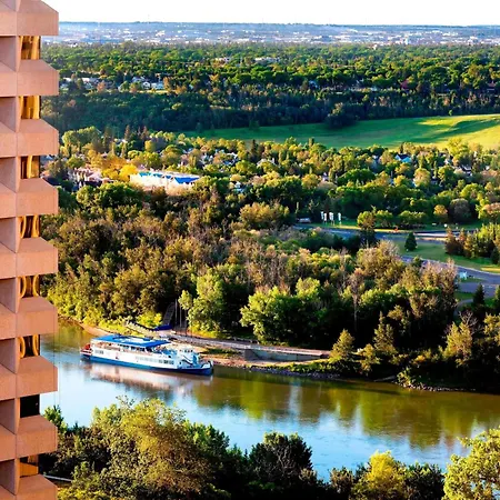 The Westin Edmonton-2