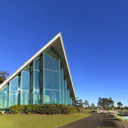 Intercontinental Sanctuary Cove Resort By Ihg-3