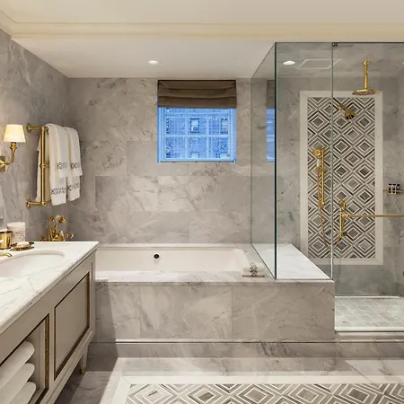 Intercontinental New York Barclay Hotel By Ihg-3