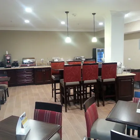 Comfort Inn & Suites Huntington Beach-2