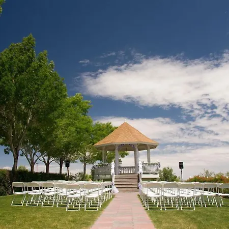 Prescott Resort & Conference Center-2