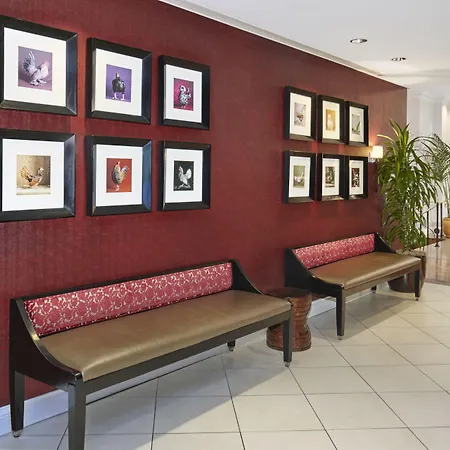 Holiday Inn Express Chicago - Magnificent Mile By Ihg-2