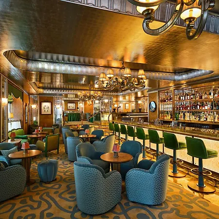 The Dorchester - Dorchester Collection-2