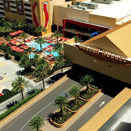 Golden Nugget Biloxi-2