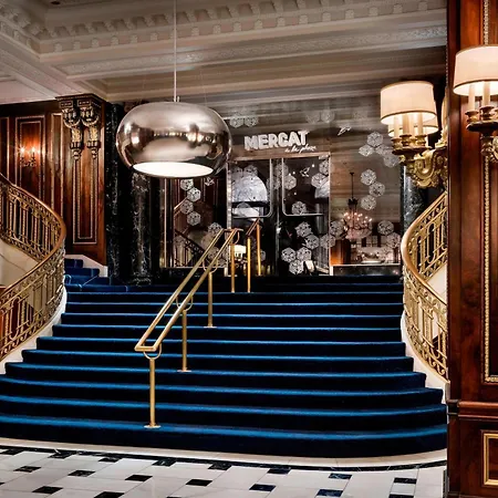 The Blackstone, Autograph Collection-3