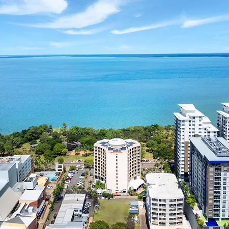Hilton Garden Inn Darwin-3
