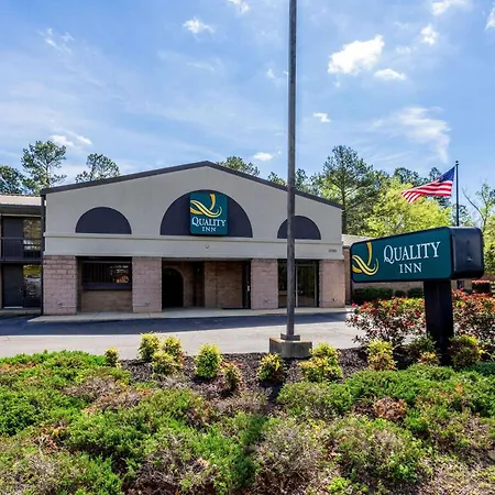 Quality Inn Tupelo Central-3
