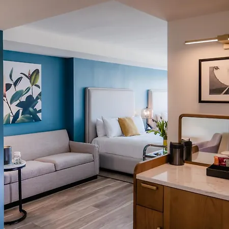Hotel Madera-2