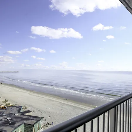 Sands Ocean Club-3