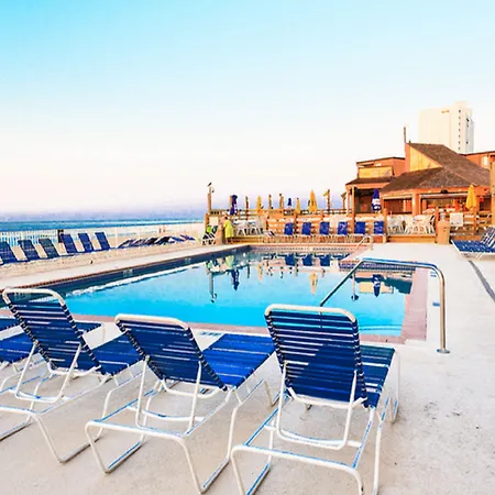 Sands Ocean Club-2