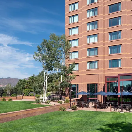 Colorado Springs Marriott-3
