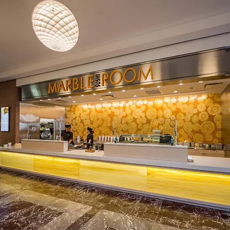 Cleveland Marriott Downtown At Key Tower-2
