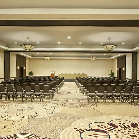 Sheraton Santo Domingo-2